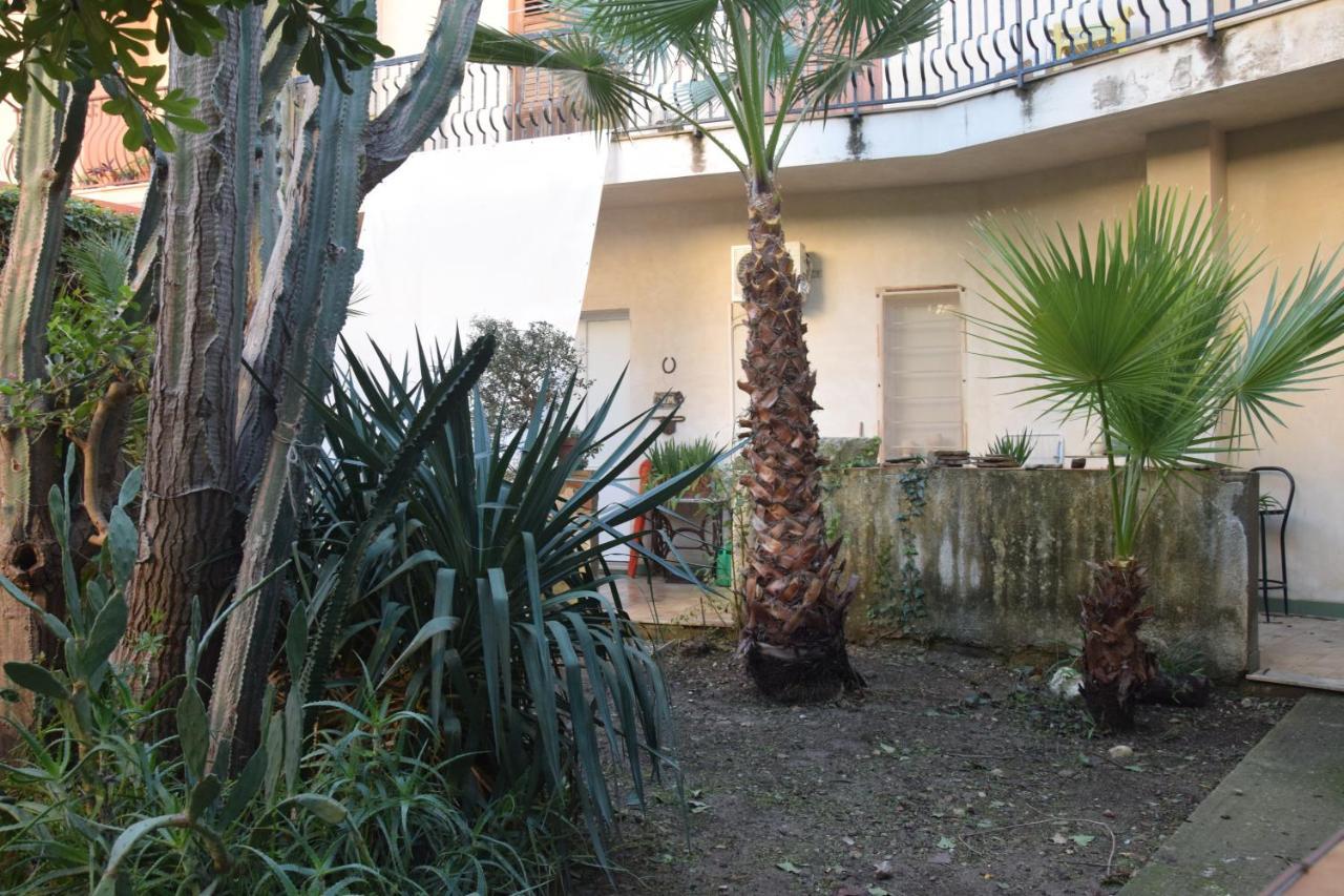 ArtRoom Garden Noto Buitenkant foto