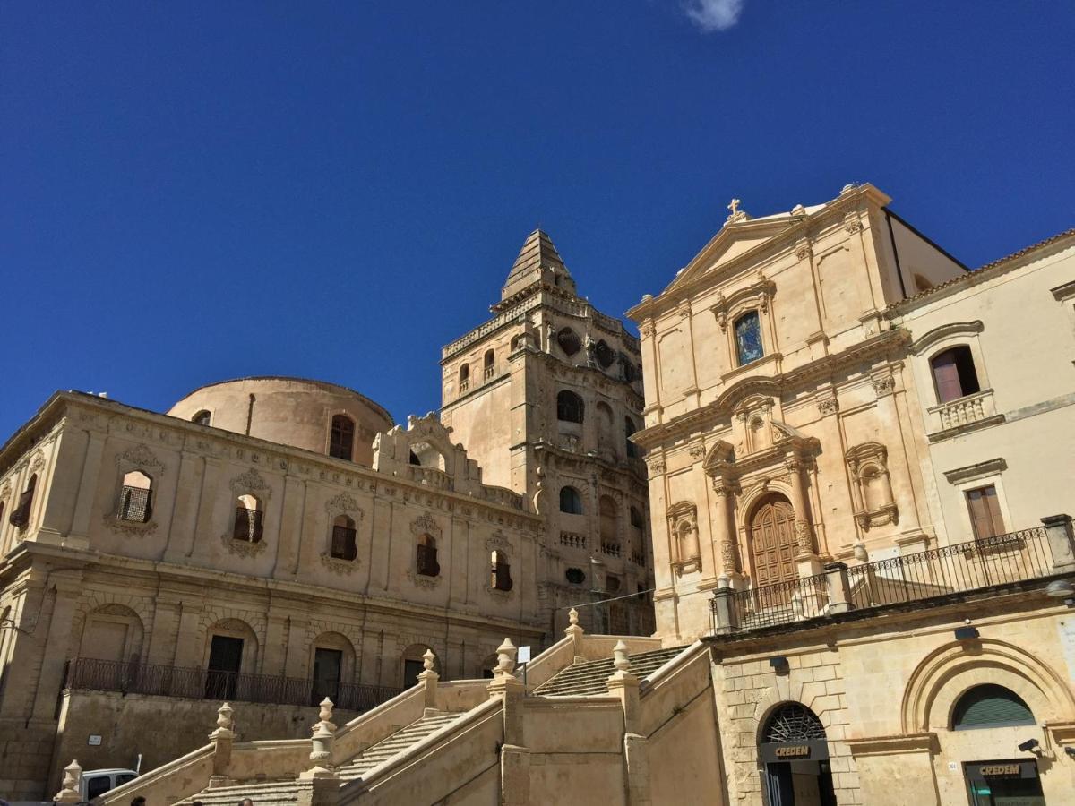ArtRoom Garden Noto Buitenkant foto