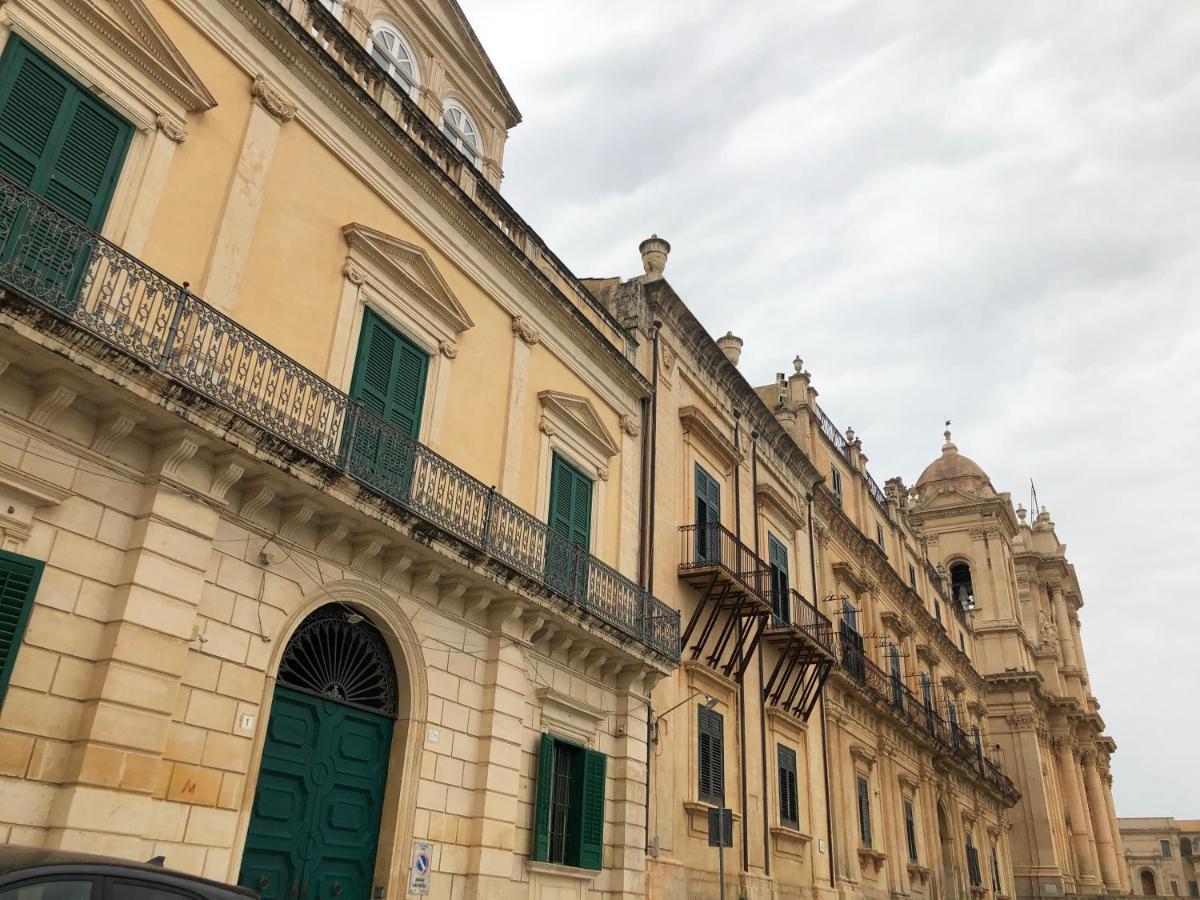 ArtRoom Garden Noto Buitenkant foto