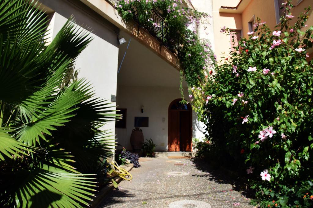 ArtRoom Garden Noto Buitenkant foto